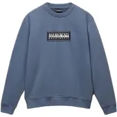 Napapijri Sweatshirt logo B-Box C