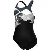 Arena Maillot de bain 1 pièce fille Kikko