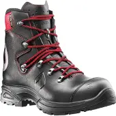 Haix Chaussures de sécurité Airpower XR3 noir taille