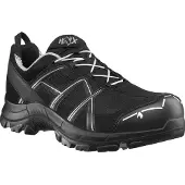 Haix chaussures de sécurité respirantes S1P (S1P, 40)