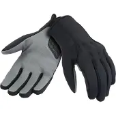 Tucano Urbano Sprint Hydroscud Woman Gloves Noir L Femme