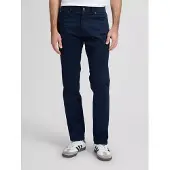 Lee Extreme Motion Straight Fit Pants Bleu 33 / 32 Homme