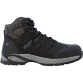 New Balance Chaussure haute Allsite Noir - T.45.5 - S4MIDALLSBLK2E115