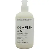 Olaplex 4in1 Moisture 370ml Hair Mask Blanc