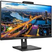 Philips B Line 242B1H/00 LED display 60,5 cm (23.8") 1920 x 1080 pixels Full HD Noir