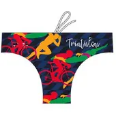 Turbo Slip De Bain Triathlon Race