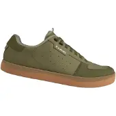 Cube Maze Tm Mtb Shoes Vert EU 43