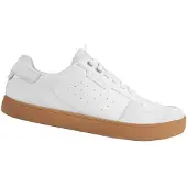 Cube Maze Mtb Shoes Blanc EU 39
