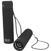 Silva Gearlight 400, lampe de poche, noir
