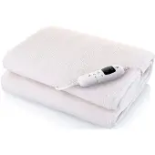 Eta ETA532590000 coussin chauffant électrique 80 x 160 cm 60 W