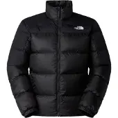 The North Face - Doudoune en duvet - M Diablo Down 2.0 Jacket TNF Black Heather pour Homme - Taille XL - Noir