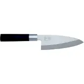 Kai Wasabi Black Deba 15cm 6715D