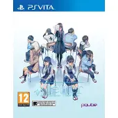 Root Letter PSVita