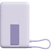 Xiaomi 10000mah Power Bank Violet