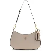 GUESS Sacs à main 'Noelle II' taupe
