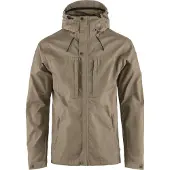 Fjällräven Skogsö Jacket Beige XL Homme