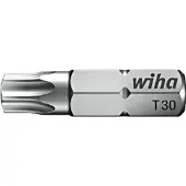 Wiha Embout torx L.25 T-10 - - 01716