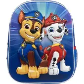 Cerdá Plecak CERD - Paw Patrol 3D, 31 cm, Premium, Oficjalny Produkt Szkolny