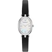 Giorgio Armani Montre pour femme EMPORIO AR11778 noire tendance