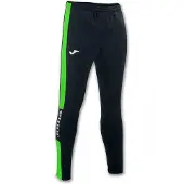 Joma Championship Iv Pants Noir 3XL Homme