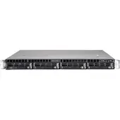 Bluechip SERVERline R31309s (32 Go, Serveur rack)