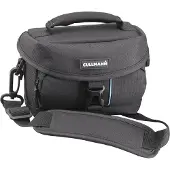 Cullmann Panama Vario 200 Shoulder Camera Bag Noir
