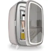 Cecotec Bamba Coolingbeauty 6000 Mirror Cosmetics Fridge Clair