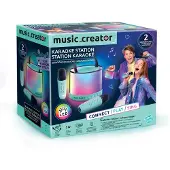 Studio Creator Mini Station Karaoké