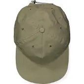 Houdini Daybreak Cap Vert M-L