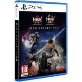 Nioh Collection Jeu PS5, Remasterisé, Amélioré, Action RPG