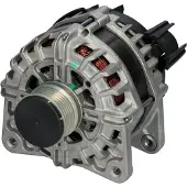 Valeo Alternateur 14 V 185 A Ø 56 mm pour, entre autres, DACIA DUSTER
