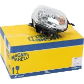 MAGNETI MARELLI Projecteur principal 712470601129, droite
