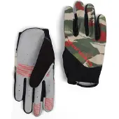 Endura Hummvee Lite Icon Gloves Vert M Homme