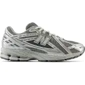 New Balance Baskets Sr en mesh, blanches, respirantes, taille 37
