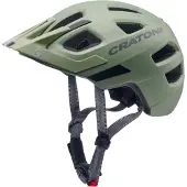 Cratoni Maxster Pro Junior Urban Helmet Vert S Enfants