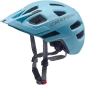 Cratoni Maxster Pro Junior Urban Helmet Bleu S-M Enfants
