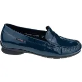 Mephisto Crizia - mocassin femme