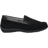 Waldlaufer Kläre - mocassin pour femme - extra large