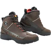 Stylmartin Vertigo Marron Wp Chaussures Taille 40