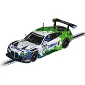 Carrera D BMW M GT Mahle Racing
