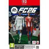 FC 26