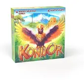Bioviva Jeu d’ambiance Kondor