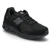 New Balance Baskets basses 2002 hommes - Noir - 44