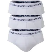 Gant Slip blanc