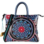 Gabs Sacs à main 'G3 Plus' aqua / rouge feu