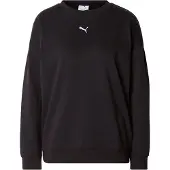 Puma Sweat de sport 'ESS' noir