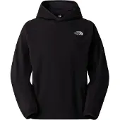 The North Face Pull-over de sport 'OXARA' noir / blanc