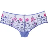 LASCANA Culotte gentiane / rose