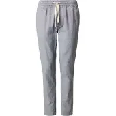 Jack & Jones Pantalon 'JPSTAce Solar' marine / blanc