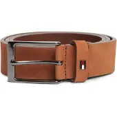 Tommy Hilfiger Ceinture 'LAYTON' cognac
